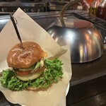 モンスターズテーブル - 