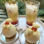 ニューヨークラウンジ - 