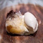 nôtori - 2025.11 洋梨