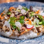 nôtori - 2025.11 やさいめし