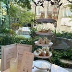 ニューヨークラウンジ - 