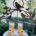 ニューヨークラウンジ - 