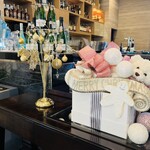 ニューヨークラウンジ - 