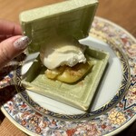 焼肉 うしみつ - 