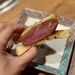 焼肉 うしみつ - 