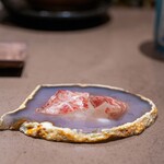 nôtori - 2025.11 甲州牛のブレザオラ