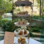 ニューヨークラウンジ - 