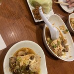 やきとん酒場 神田とら八 - 