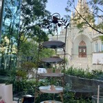 ニューヨークラウンジ - 