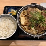 吉野家 - 料理写真: