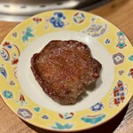 焼肉 うしみつ - 