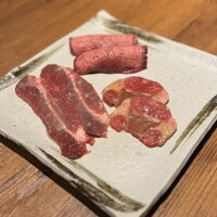 焼肉 うしみつ 恵比寿本店 - 
