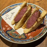 焼肉 うしみつ 恵比寿本店 - 