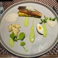 The Living Room with SKY BAR - 