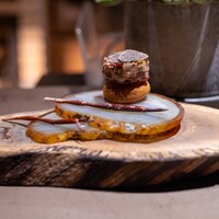 nôtori - 2025.11 手長海老 馬