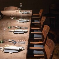 nôtori - 2025.11 カウンター席