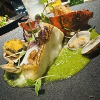 The Living Room with SKY BAR - 