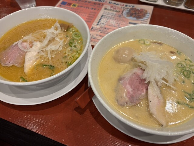 Tori Soba Senmon Ten Ramen Ebisu Sohonke photo 3
