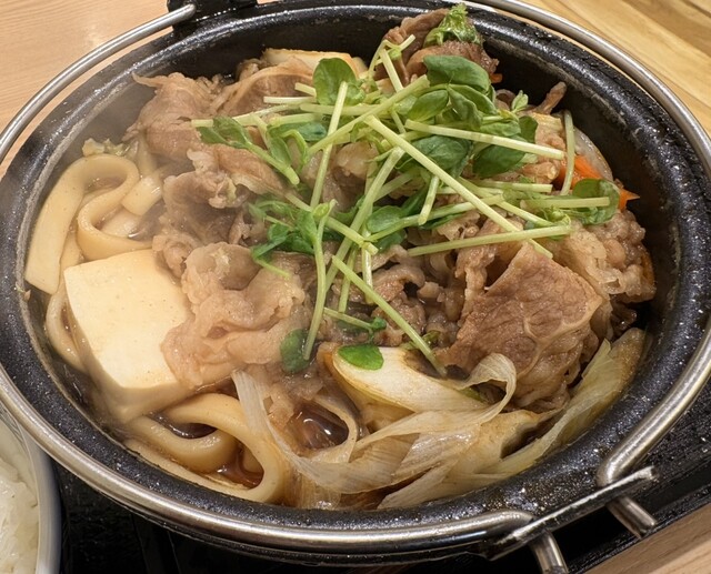 Yoshinoya Aoyama Icchome Ten photo 2