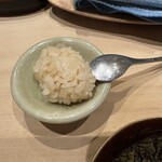 北の華 はやし - 