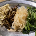 たまには焼肉 高円寺店 - 