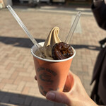 ミカドコーヒー 軽井沢旧道店 - 