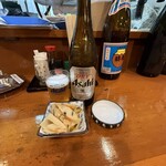 大衆酒場 もりや - 