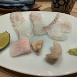 北の華 はやし - 