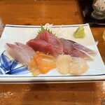 大衆酒場 もりや - 