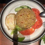 レモングラス - 