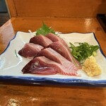 大衆酒場 もりや - 