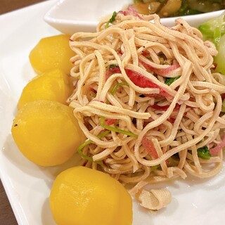 チャイニーズダイニング 結彩_1