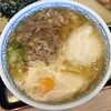 うどん どんどん ゆめタウン徳山店