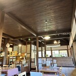 山海台所 よもぎ庵 - 