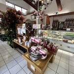 パティスリー ピアジェ - 