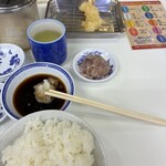 天麩羅処ひらお 本店 - 