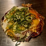 お好み焼・鉄板焼 88 パチパチ - 