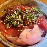 山海台所 よもぎ庵 - 