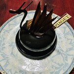 パティスリー ピアジェ - 