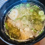 山海台所 よもぎ庵 - 