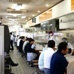 天麩羅処ひらお 本店 - 