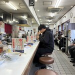 天麩羅処ひらお 本店 - 