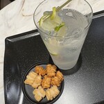 ANA LOUNGE 羽田空港 第2ターミナル 国際線 - 