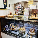 パティスリー ピアジェ - 