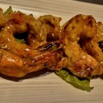 お好み焼・鉄板焼 88 パチパチ - 