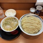 麺や 二鷹 - 料理写真: