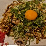 お好み焼・鉄板焼 88 パチパチ - 