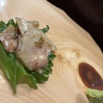 すしお料理処まつやま - 