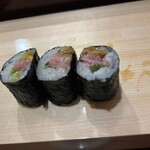 すしお料理処まつやま - 