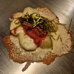 お好み焼・鉄板焼 88 パチパチ - 